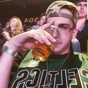 Meet your Posher, Phillip